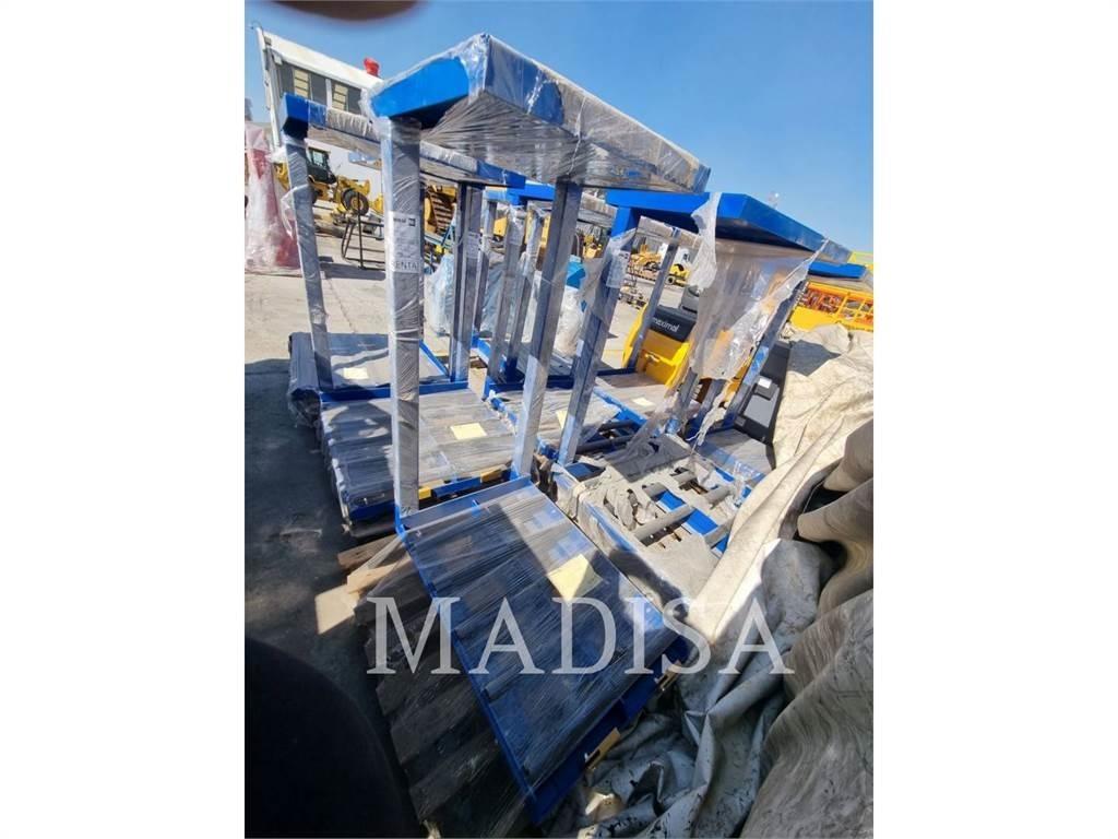 Power PRIME CS12-2 Construção - Outros
