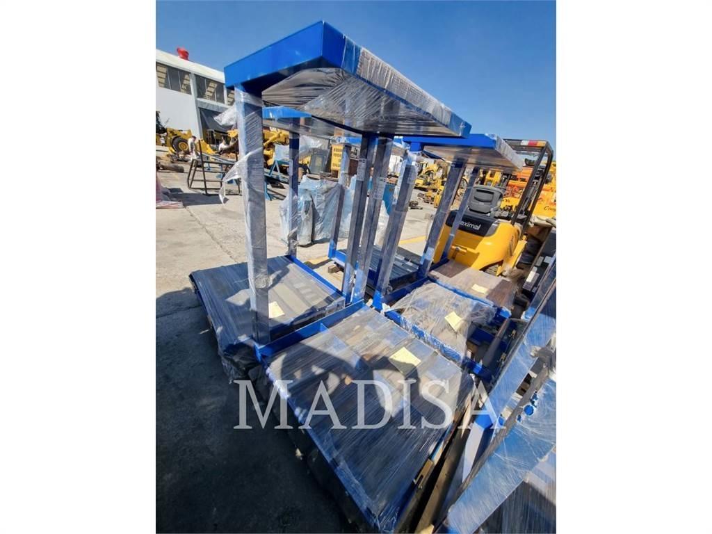 Power PRIME CS18-2 Construção - Outros
