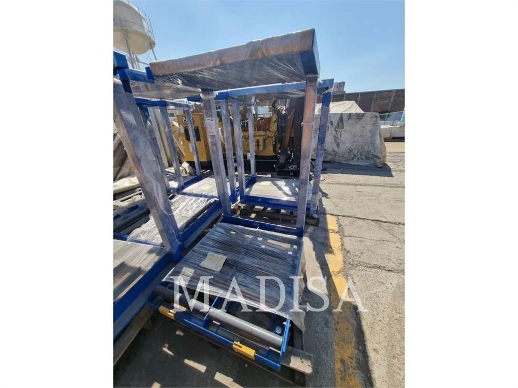 Power PRIME CS18-2 Construção - Outros
