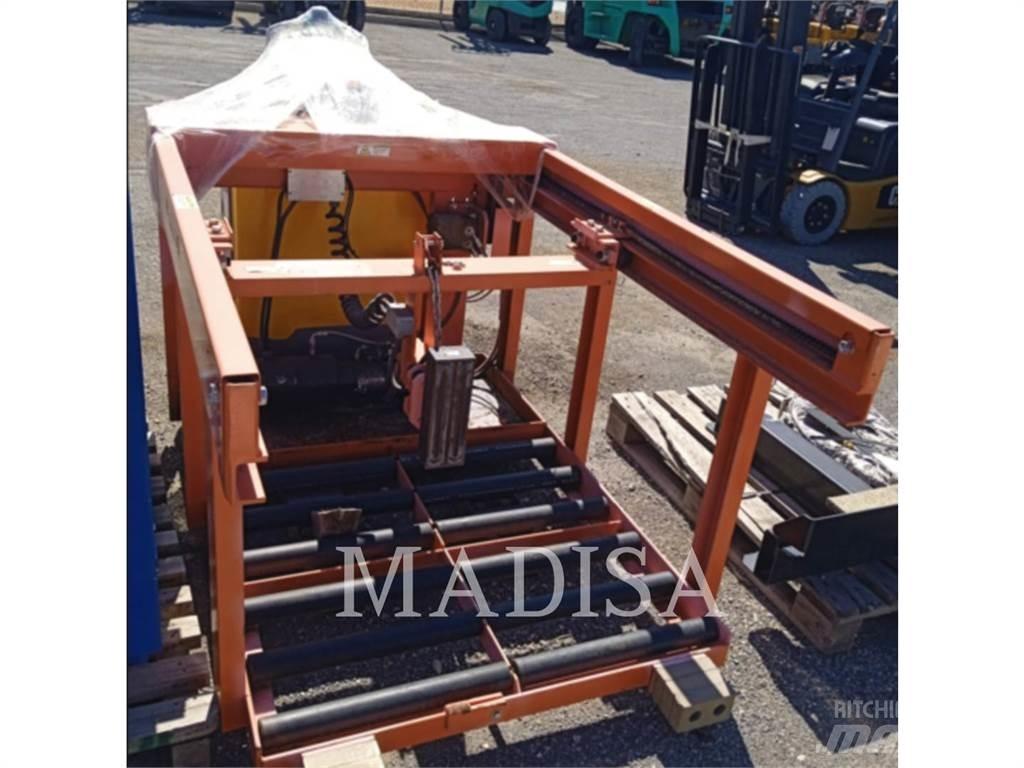 Power PRIME HPT42-M Construção - Outros
