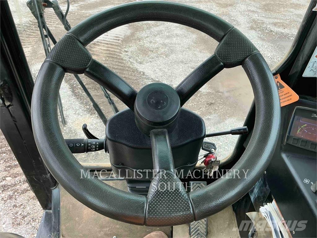 Prinoth T12 Camiões articulados