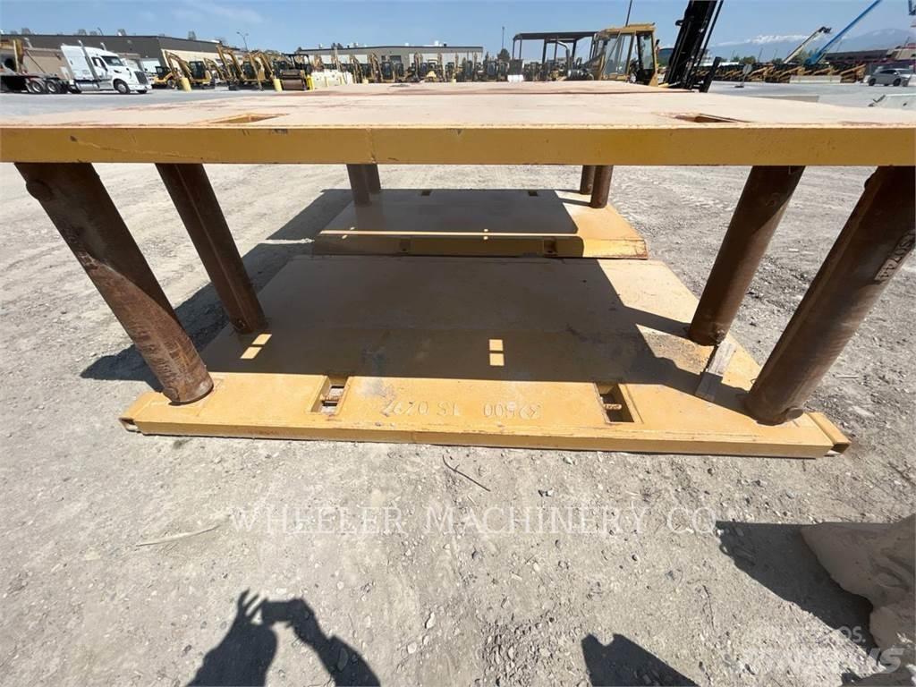Protec TS 8X12 Construção - Outros
