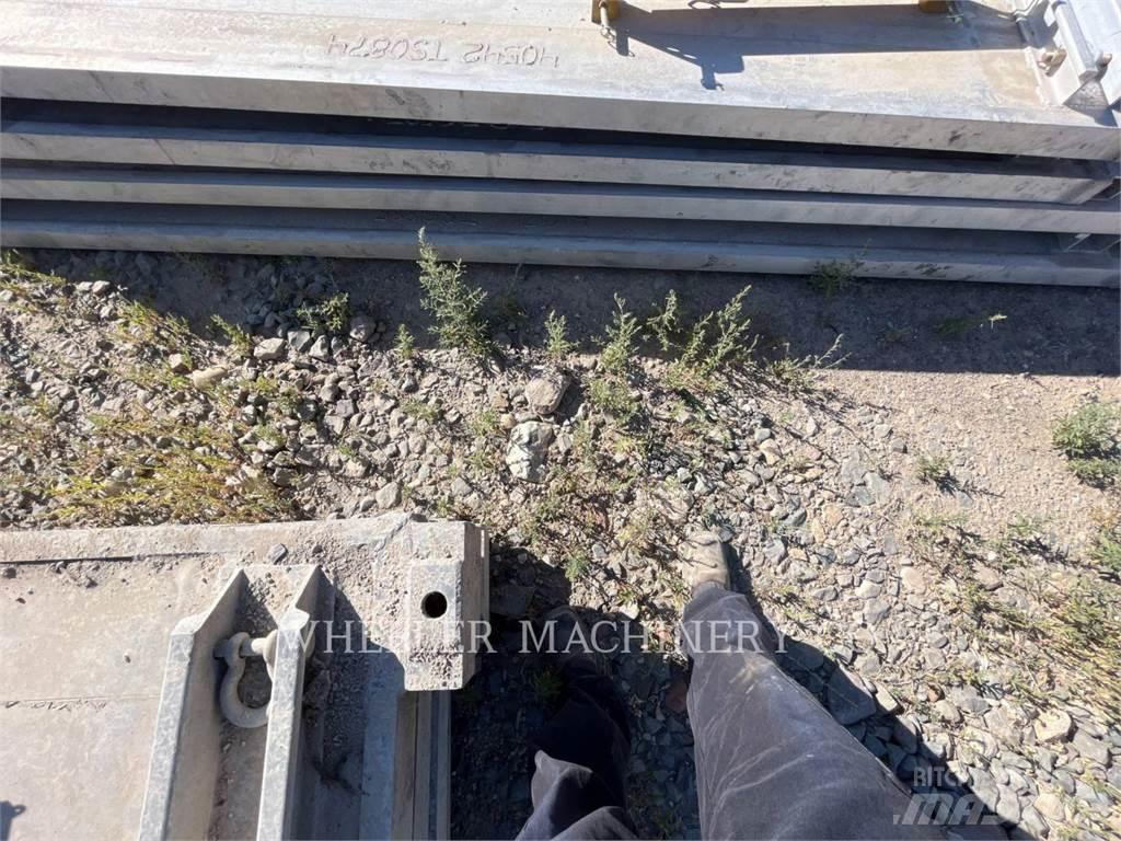 Protec TS 8X12 AL Construção - Outros
