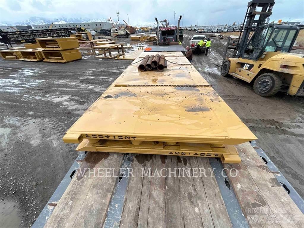 Protec TS 8X24 Construção - Outros
