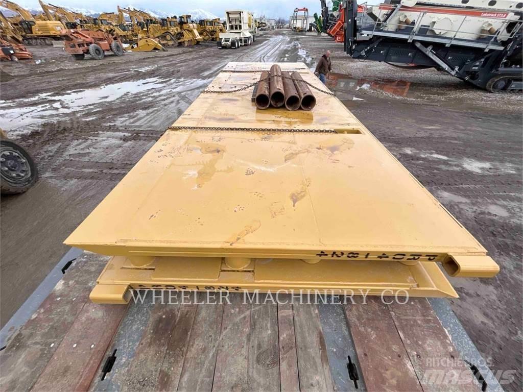 Protec TS 8X24 Construção - Outros
