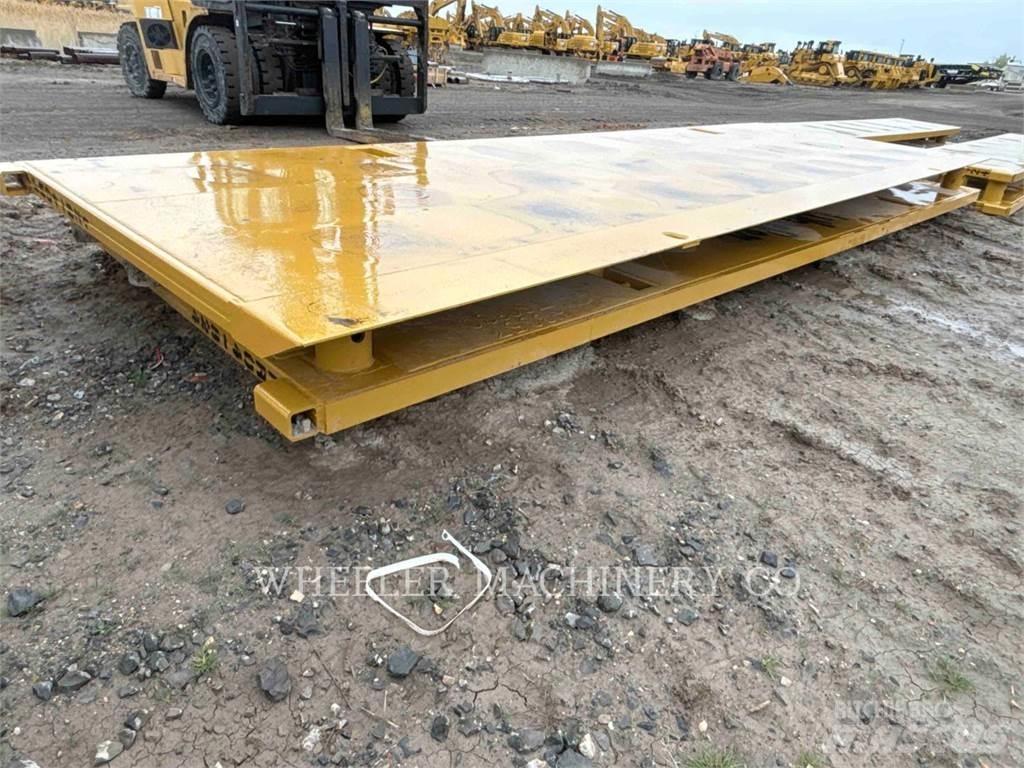 Protec TS 8X24 Construção - Outros
