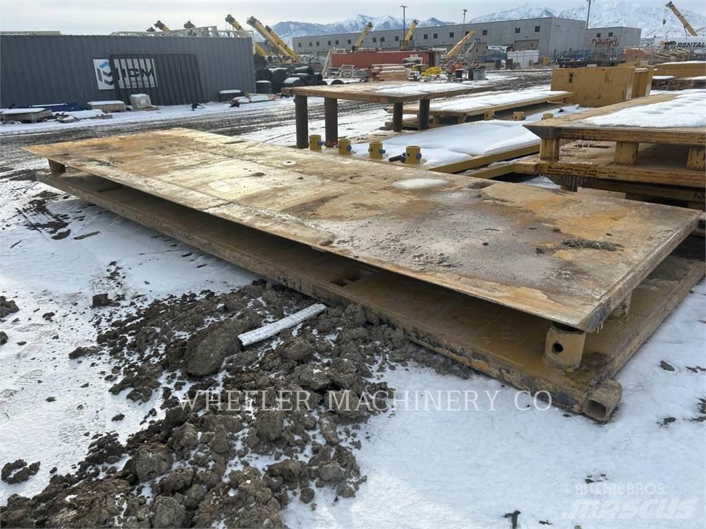 Protec TS 8X24 Construção - Outros
