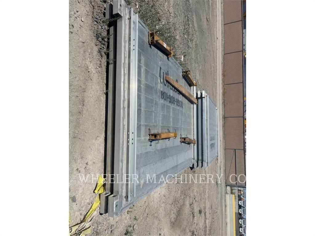 Protec TS MH8X10 Construção - Outros
