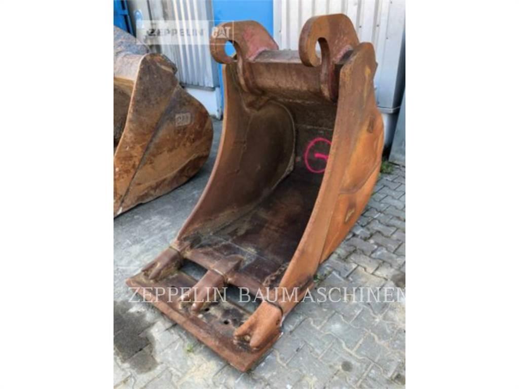 Reschke FTL 1.000 CW45S Baldes