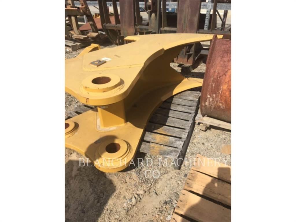 Rockland INC 336F BKT Baldes