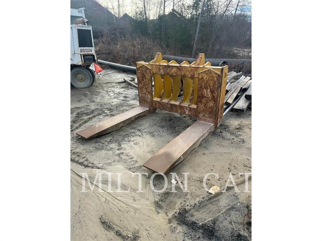 Rockland INC 988K FORKS Forquilhas