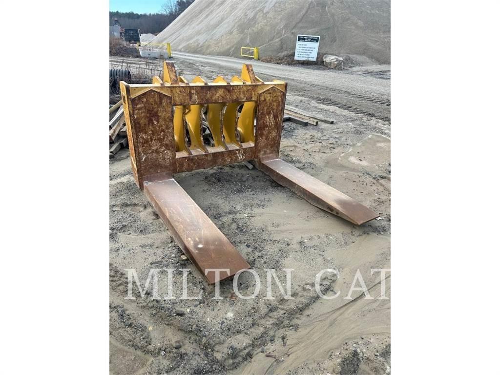 Rockland INC 988K FORKS Forquilhas
