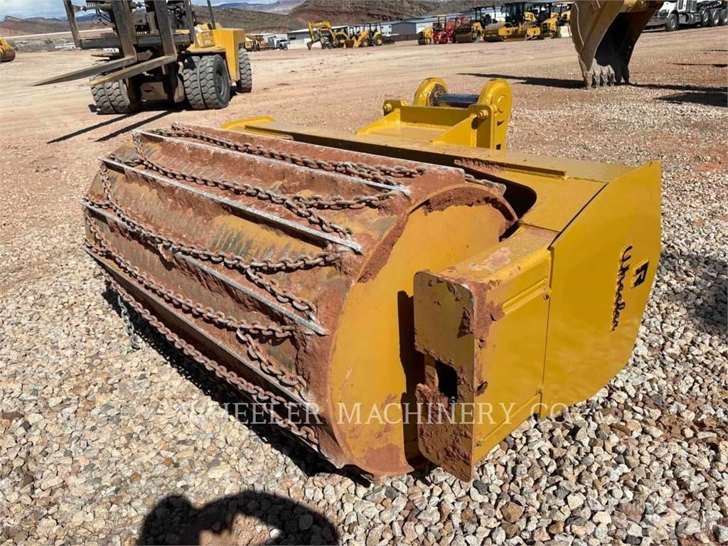 Rockland INC CW 320 SP Escavadoras de rastos
