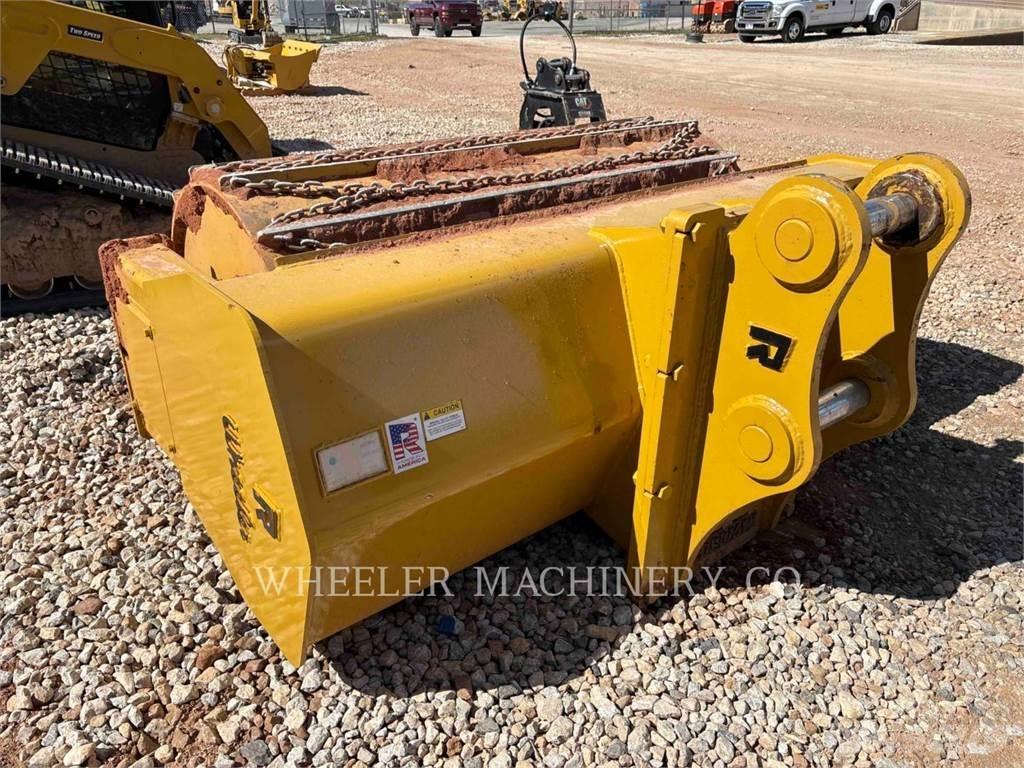Rockland INC CW 320 SP Escavadoras de rastos