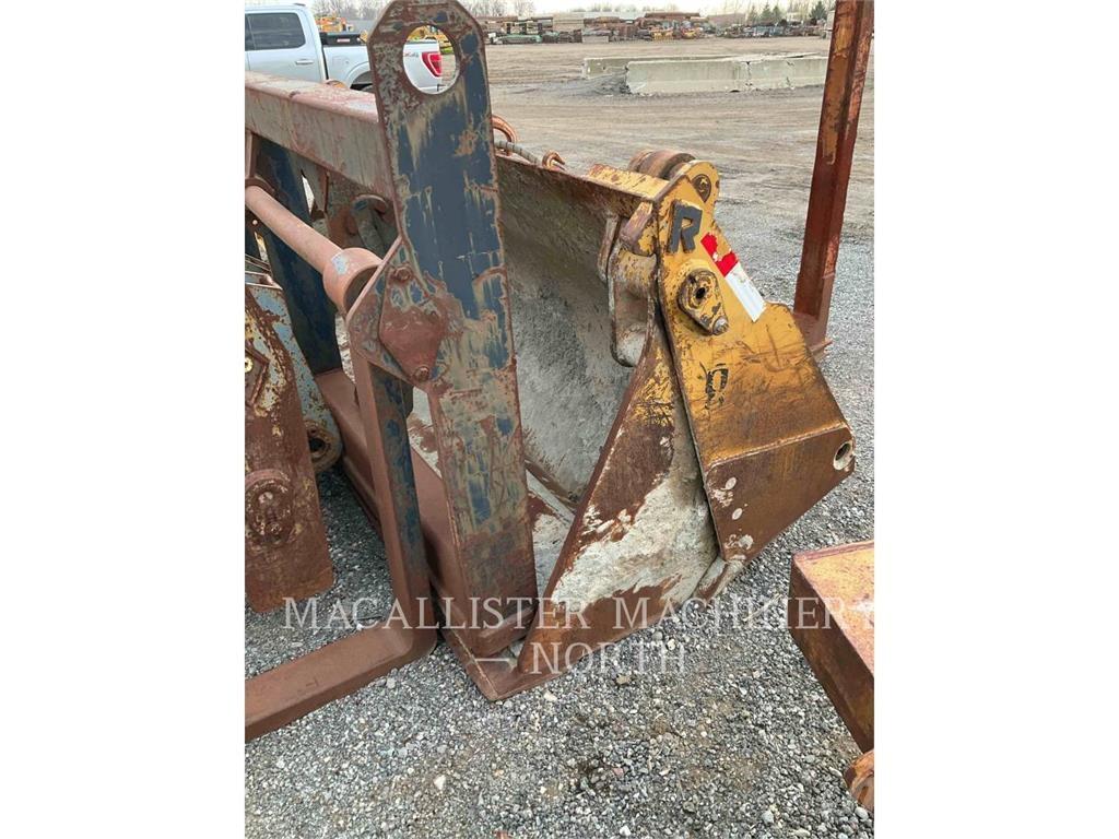 Rockland INC MP938H Baldes