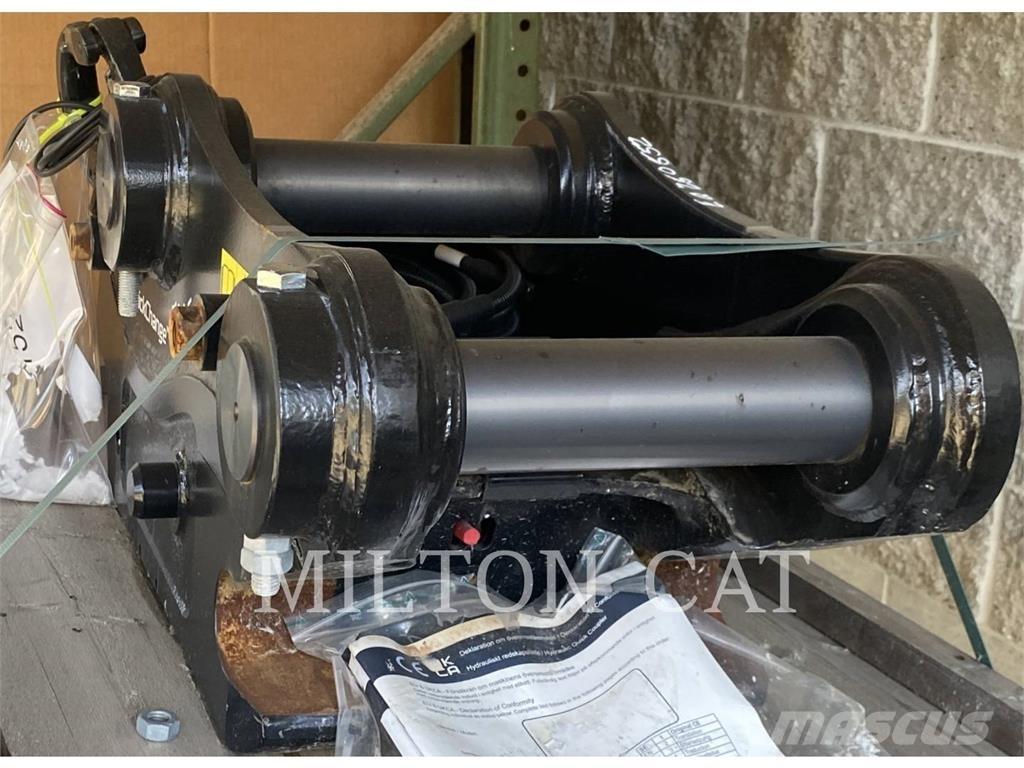 Rototilt QC60 COUPLER Conectores