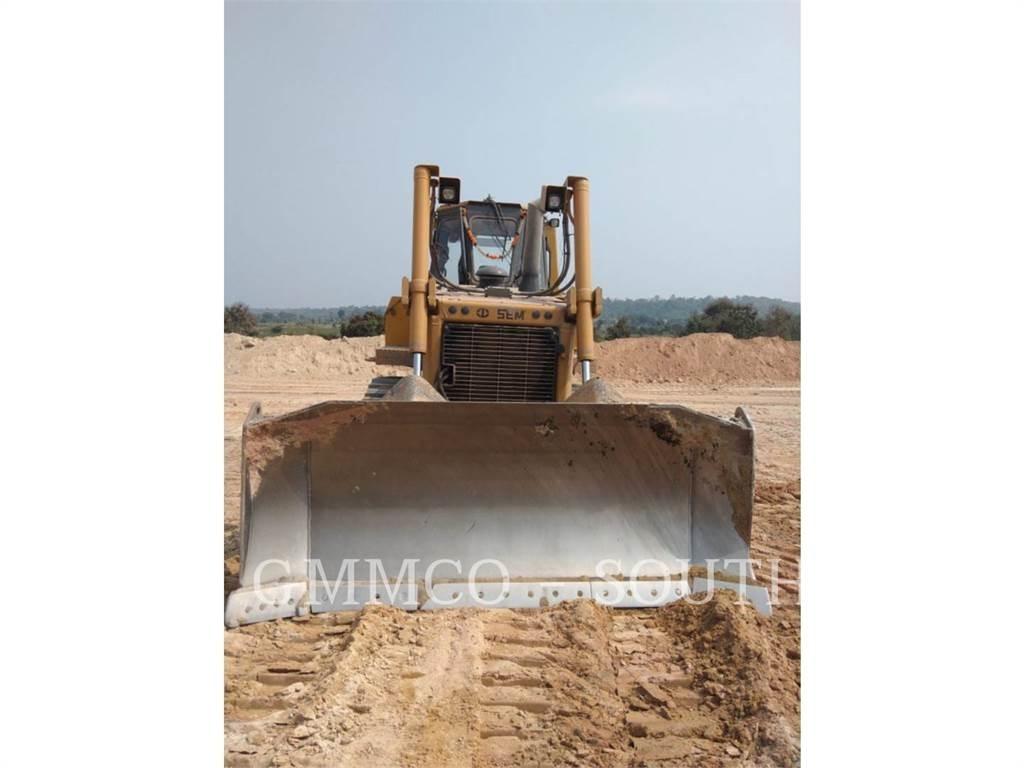 SEM CO. LTD 816 Dozers - Tratores rastos
