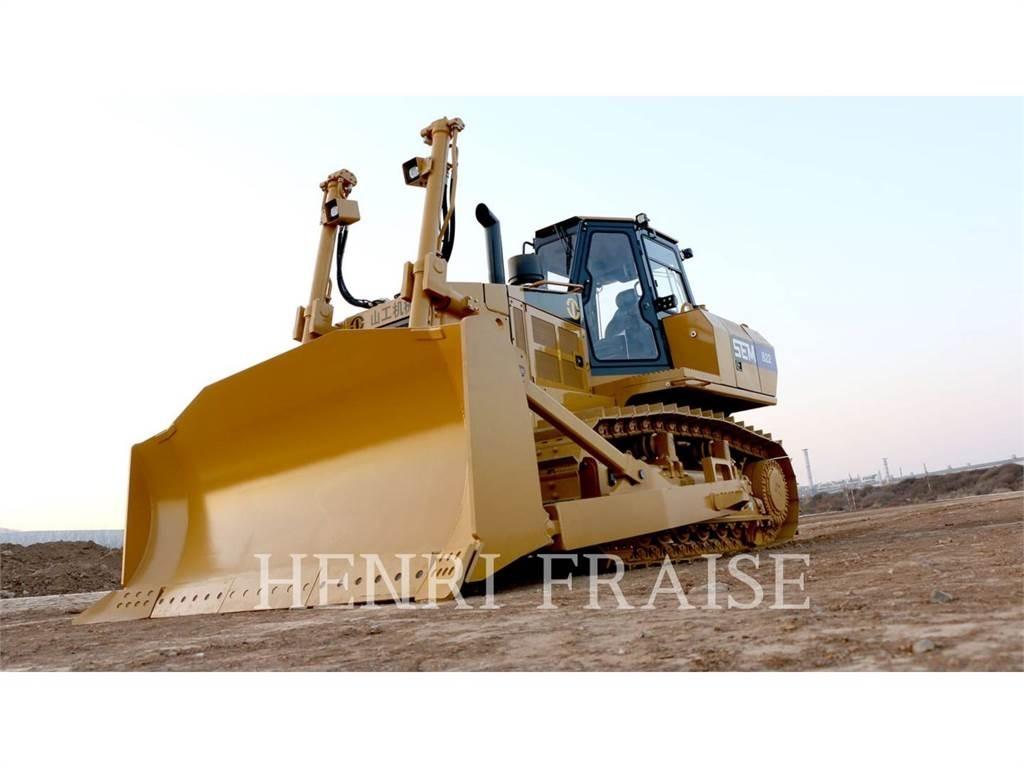 SEM MACHINERY 822 Dozers - Tratores rastos