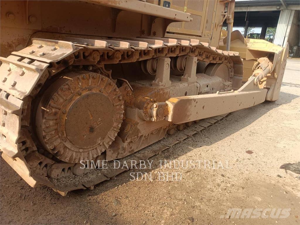 SEM MACHINERY SEM 816D Dozers - Tratores rastos