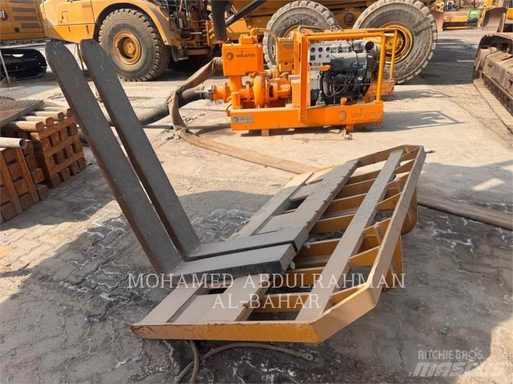 SEM MACHINERY SEM655D Pás carregadoras de rodas
