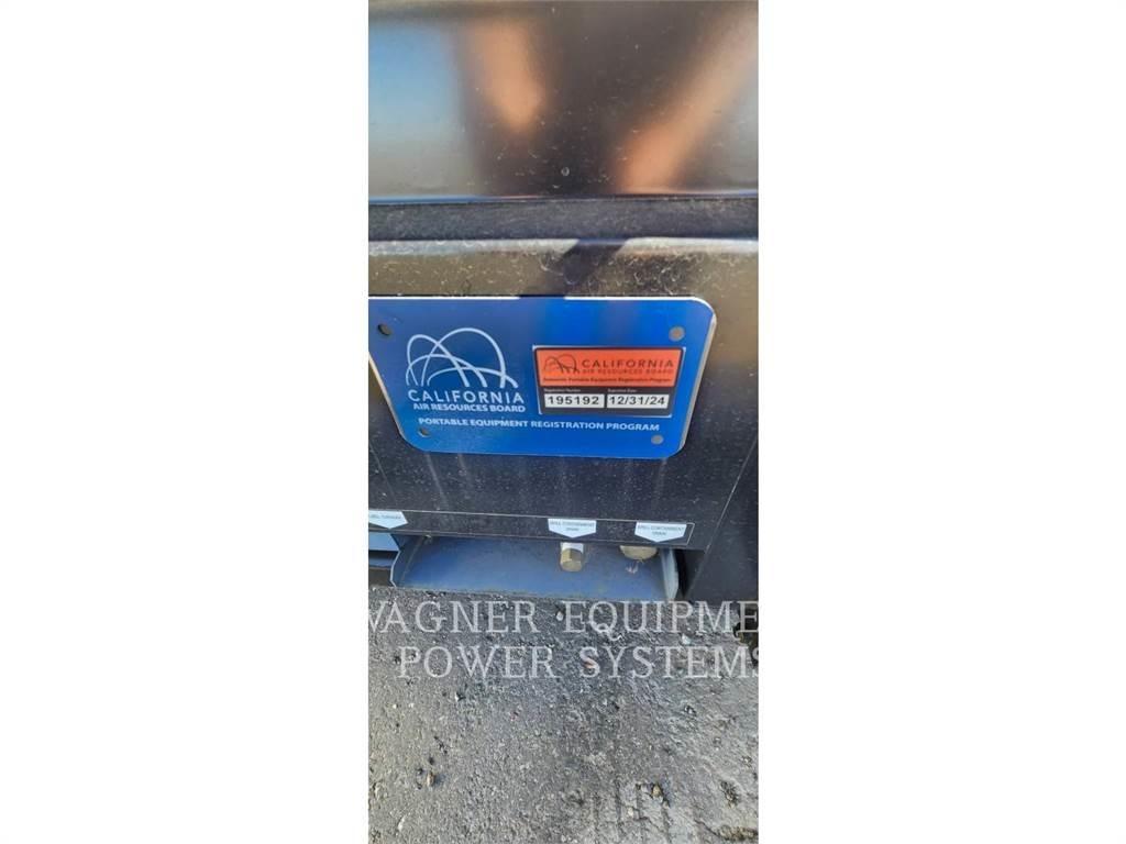 Shindaiwa DKG45F Outros Geradores