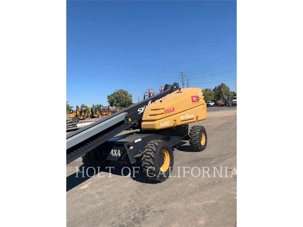 Skyjack BOOM S45 Elevadores braços articulados