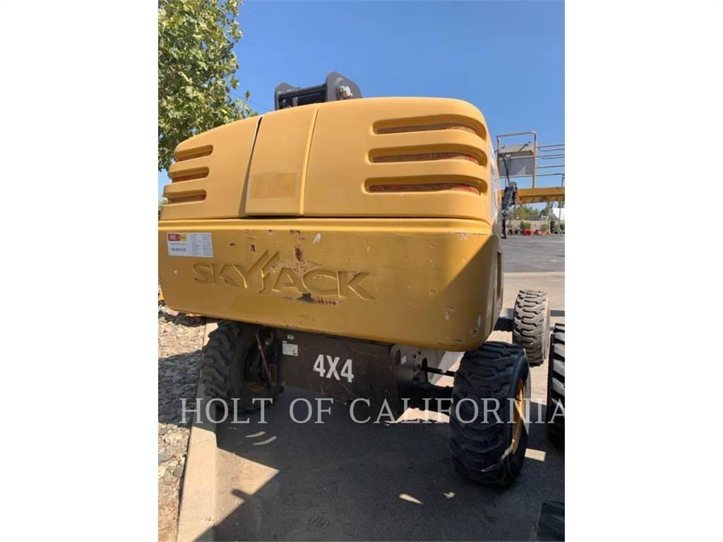 Skyjack BOOM S45 Elevadores braços articulados