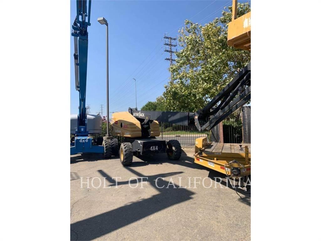 Skyjack BOOM S45 Elevadores braços articulados
