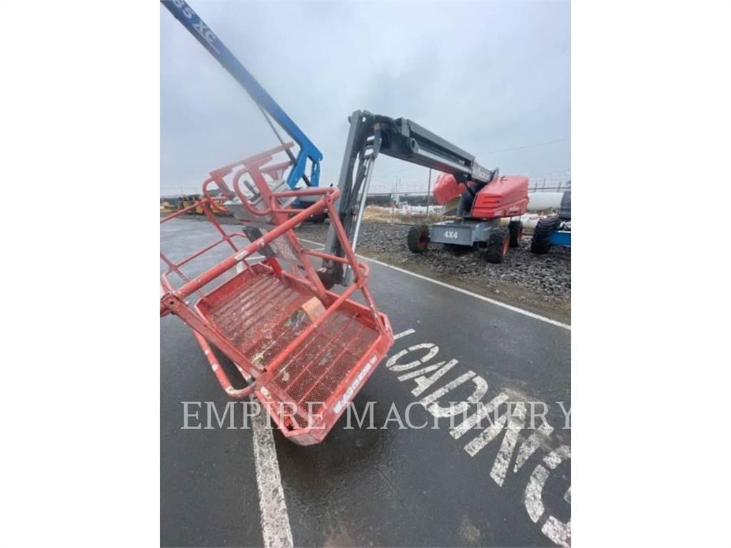Skyjack SJ45T Elevadores braços articulados