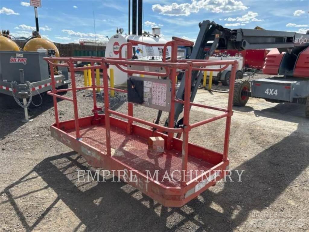 Skyjack SJ45T Elevadores braços articulados