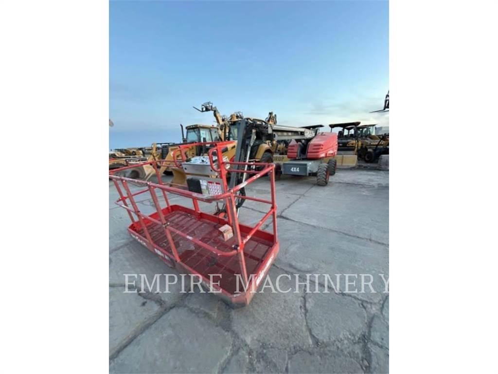 Skyjack SJ45T Elevadores braços articulados