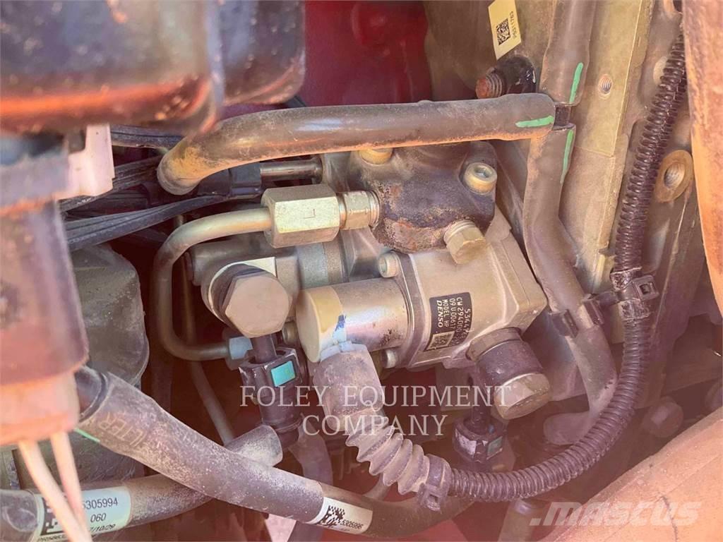 SkyTrak 6042O Manipuladores telescópicos