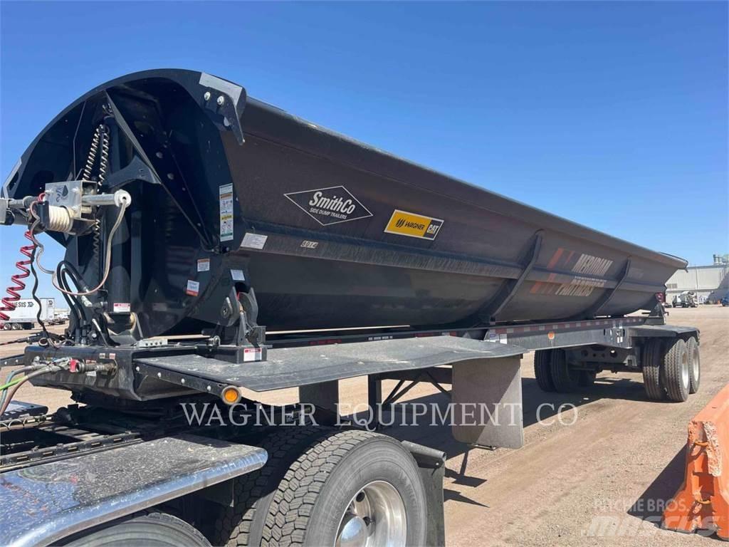 SmithCo SX2-4034 Outros Reboques