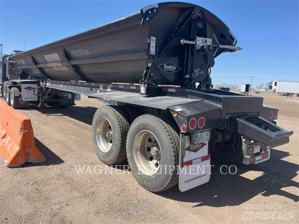 SmithCo SX2-4034 Outros Reboques
