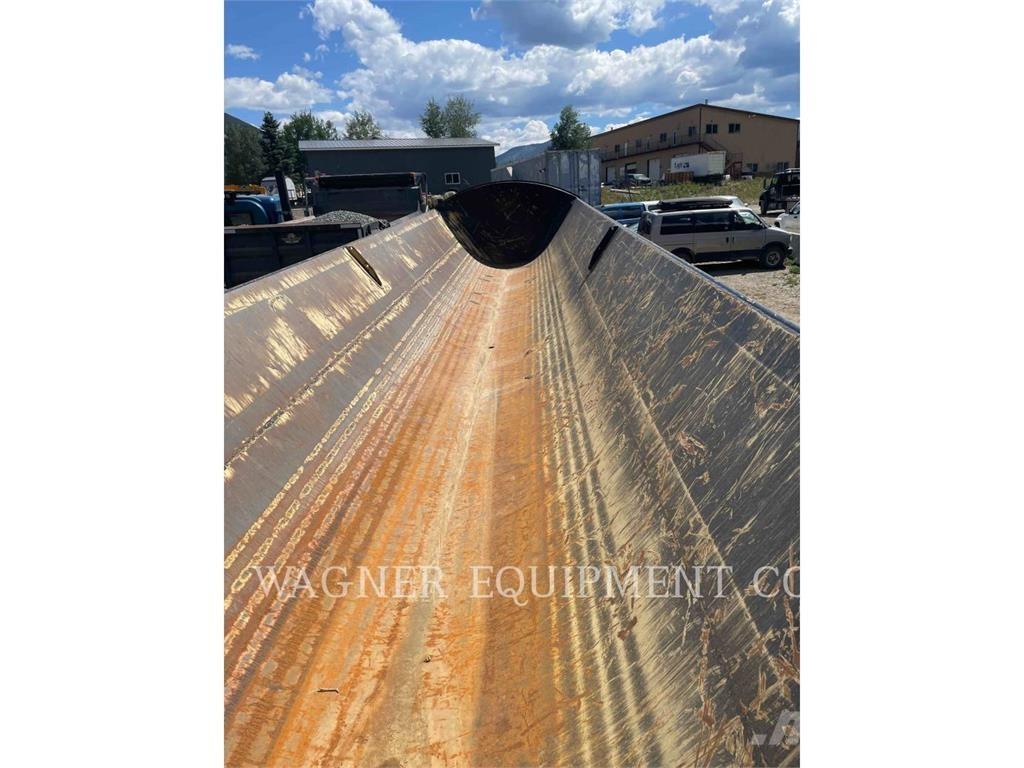 SmithCo SX2-4034 Outros Reboques