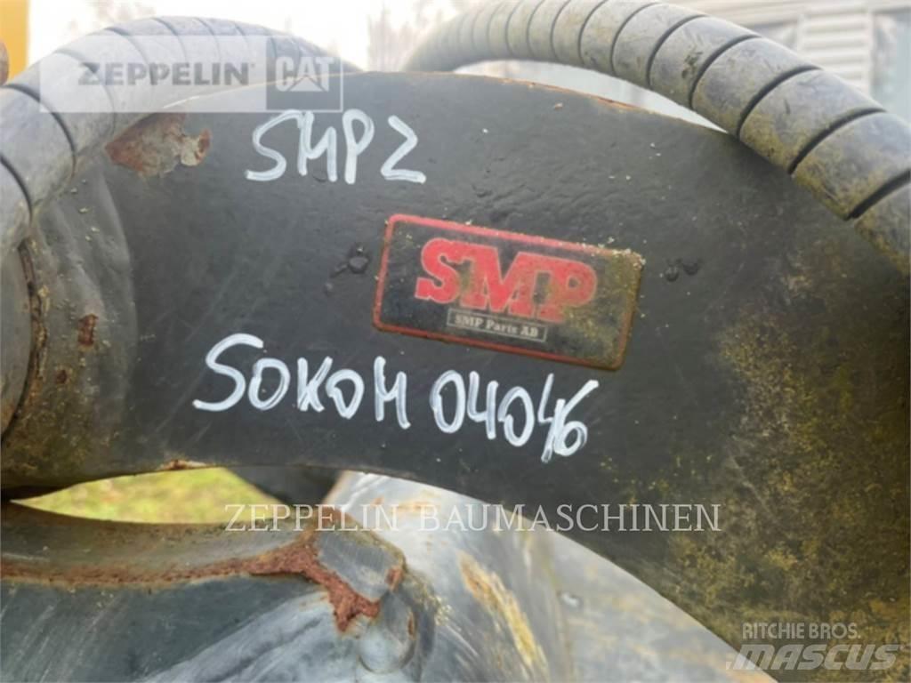 SMP Parts SW-SMP2 Conectores