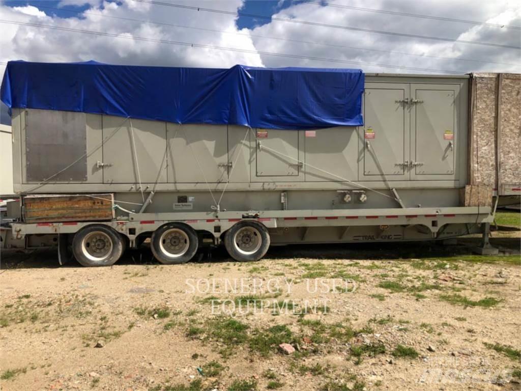  SOLAR TURBINES TAURUS 60 Outros Geradores