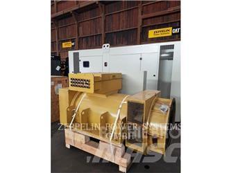 Stamford DSG74M1-4 Construção - Outros

