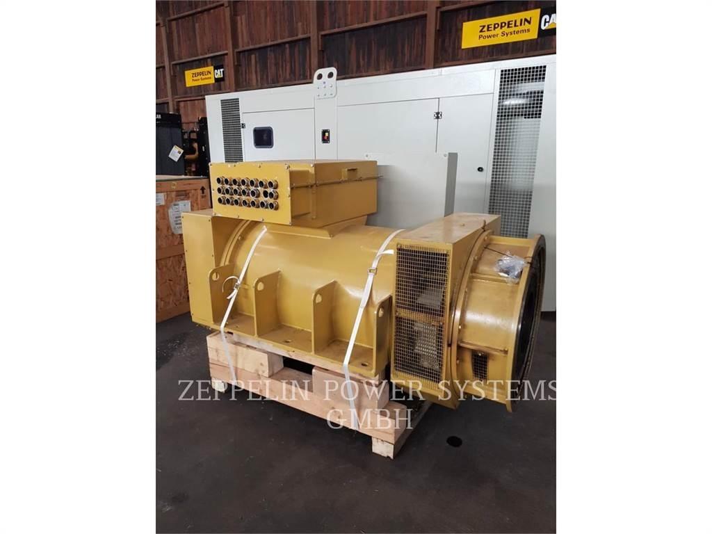Stamford DSG74M1-4 Construção - Outros

