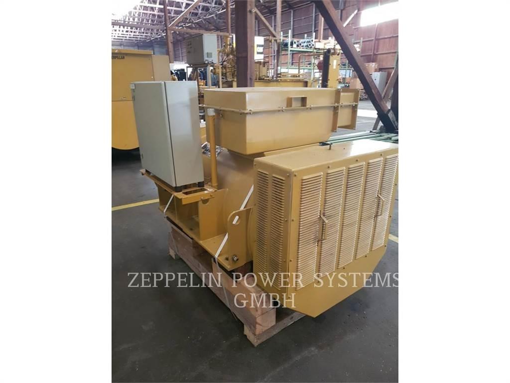 Stamford DSG74M1-4 Construção - Outros
