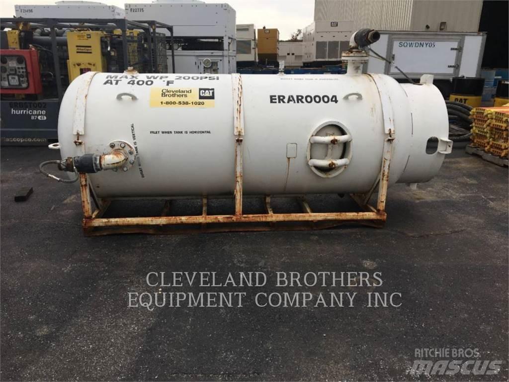  STEEL FAB C103084 Secadores de ar comprimido