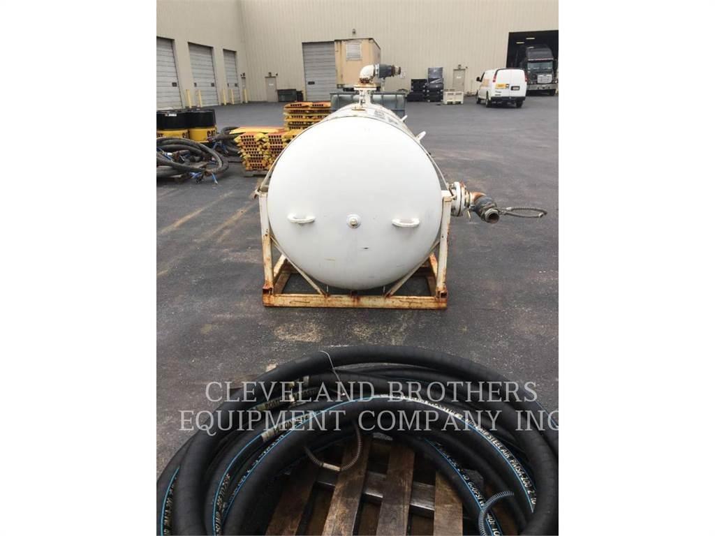  STEEL FAB C103084 Secadores de ar comprimido
