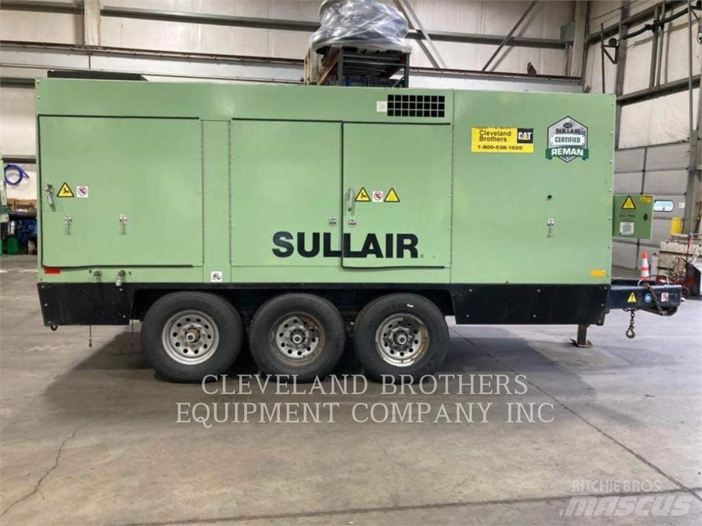 Sullair 1150XH-900 Secadores de ar comprimido
