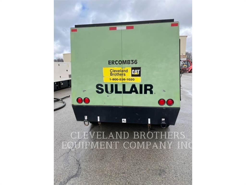 Sullair 1150XH-900 Secadores de ar comprimido