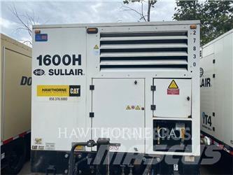 Sullair 1600HAF Secadores de ar comprimido