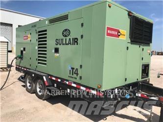 Sullair 1600HAF Secadores de ar comprimido