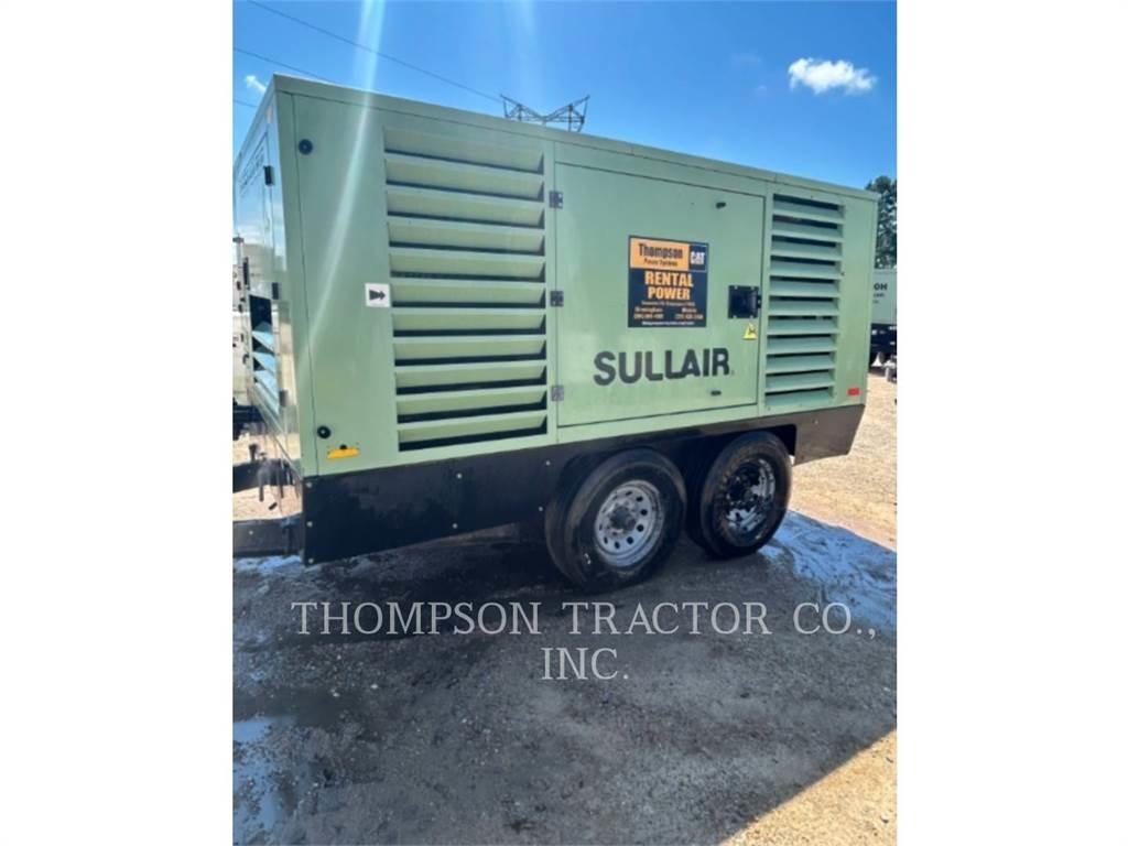Sullair 1600HAF Secadores de ar comprimido