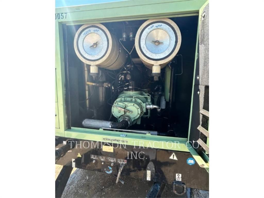 Sullair 1600HAF Secadores de ar comprimido