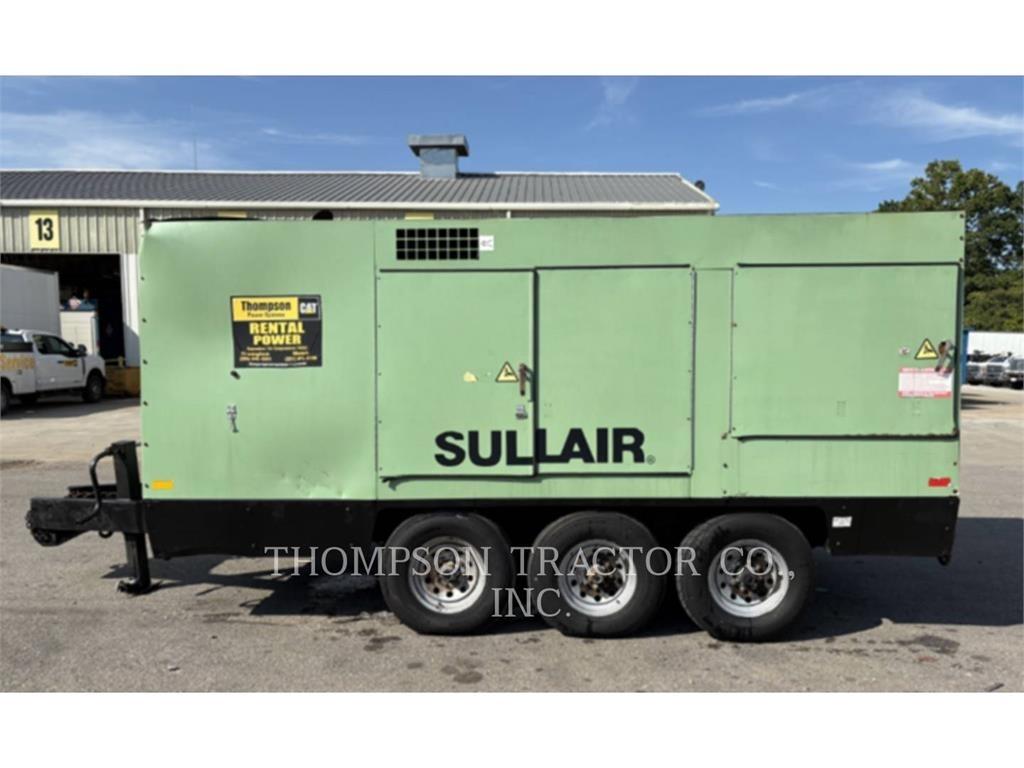 Sullair 1600HAF Secadores de ar comprimido