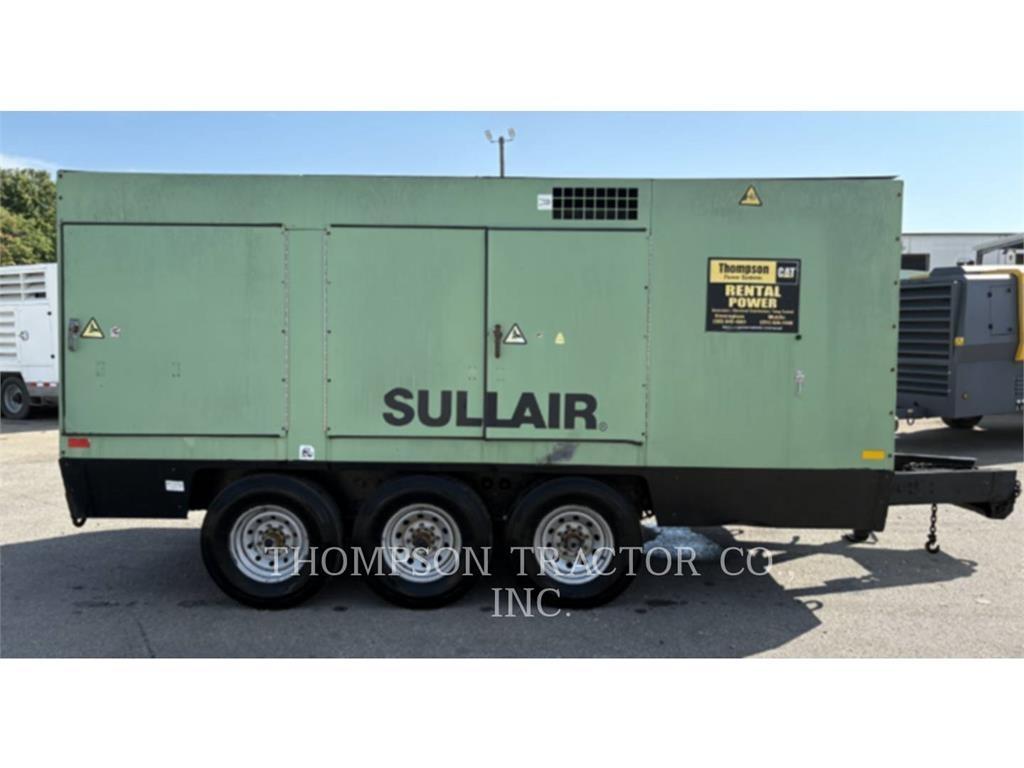 Sullair 1600HAF Secadores de ar comprimido